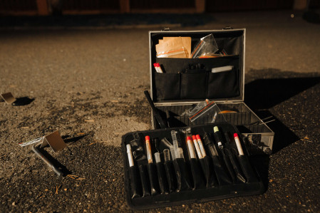 Conspiracy to supply drugs, the defences available at Court and exclusion of mobile phone evidence